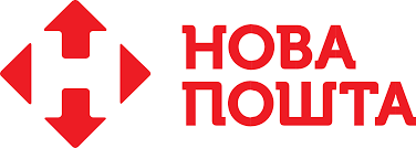 Nova Poshta Logo